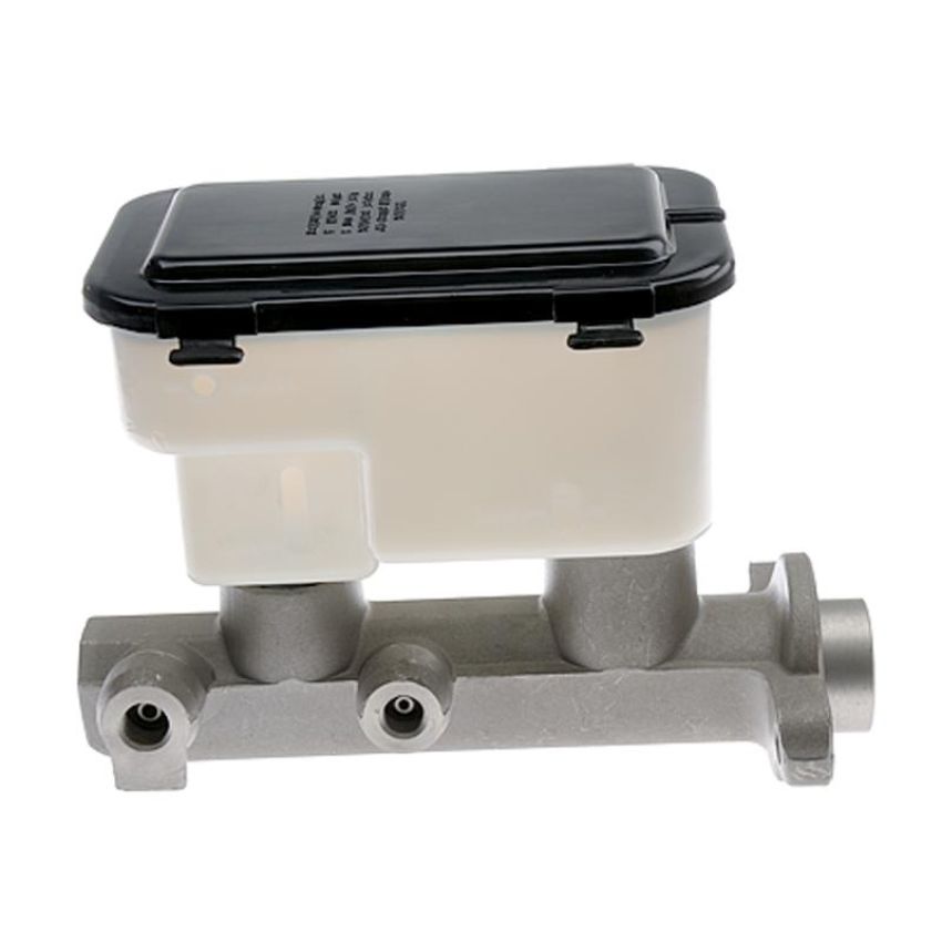 MPA NM3036 New Brake Master Cylinder