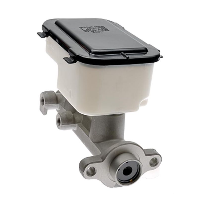 MPA NM3036 New Brake Master Cylinder