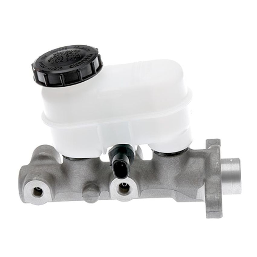 MPA NM3038 New Brake Master Cylinder
