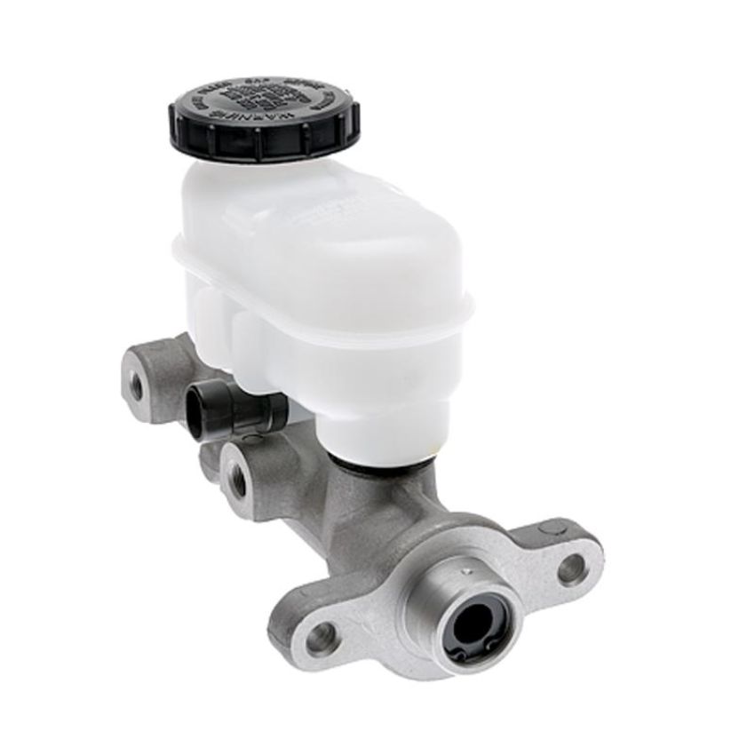 MPA NM3038 New Brake Master Cylinder