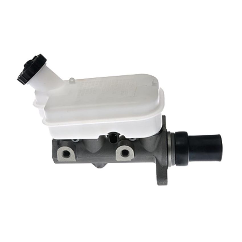 MPA NM3039A New Brake Master Cylinder