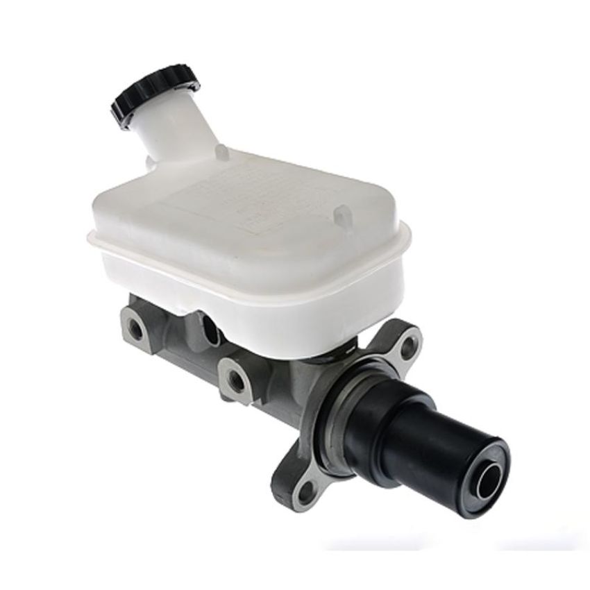 MPA NM3039A New Brake Master Cylinder