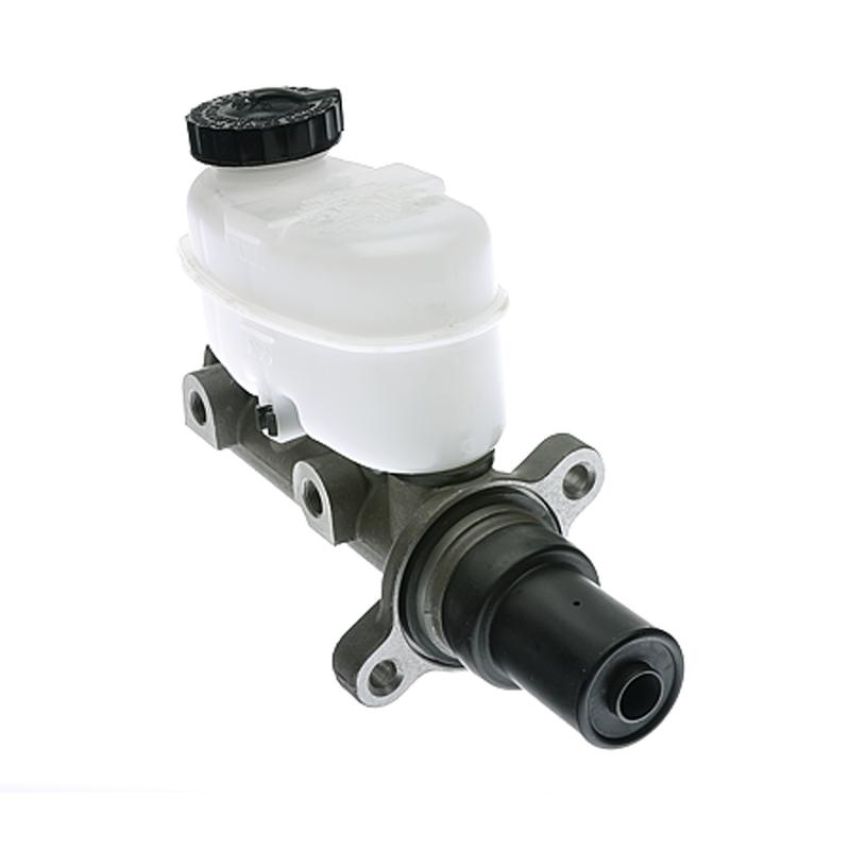 MPA NM3040 New Brake Master Cylinder