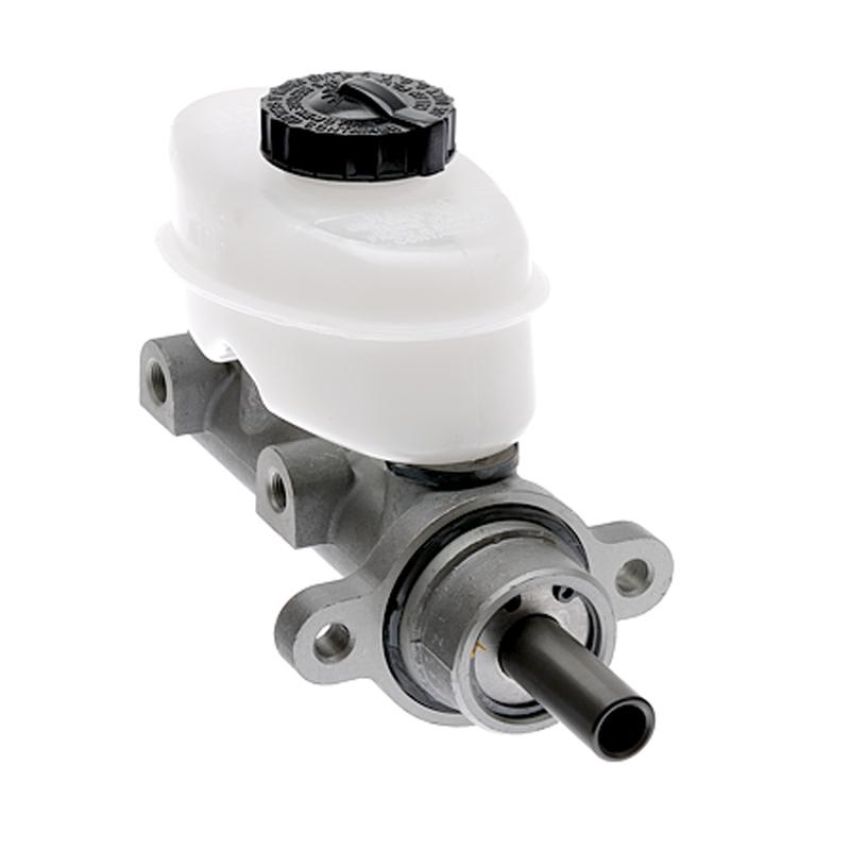 MPA NM3041 New Brake Master Cylinder