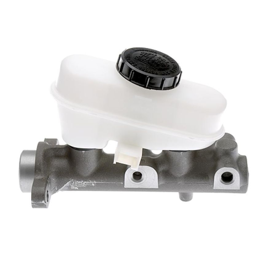 MPA NM3042 New Brake Master Cylinder