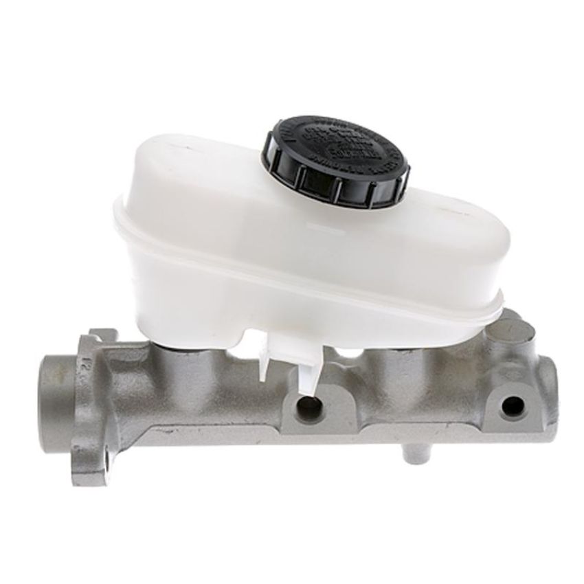 MPA NM3043 New Brake Master Cylinder
