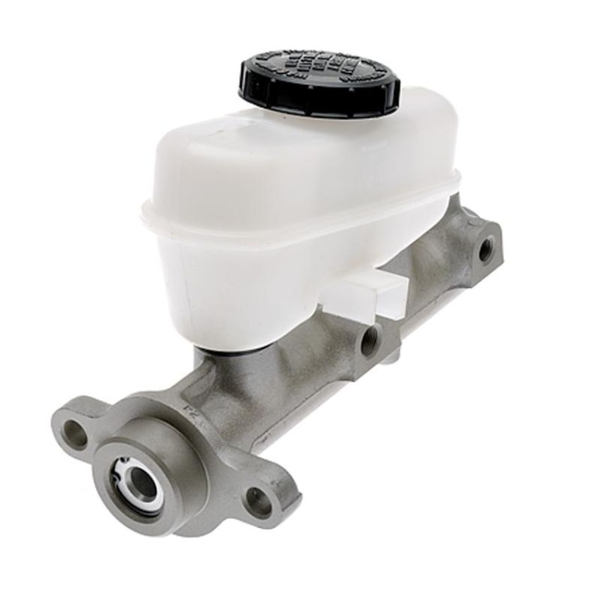 MPA NM3043 New Brake Master Cylinder