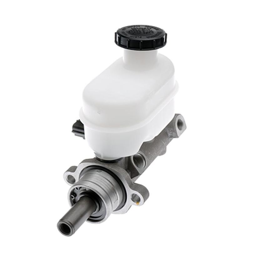 MPA NM3047 New Brake Master Cylinder