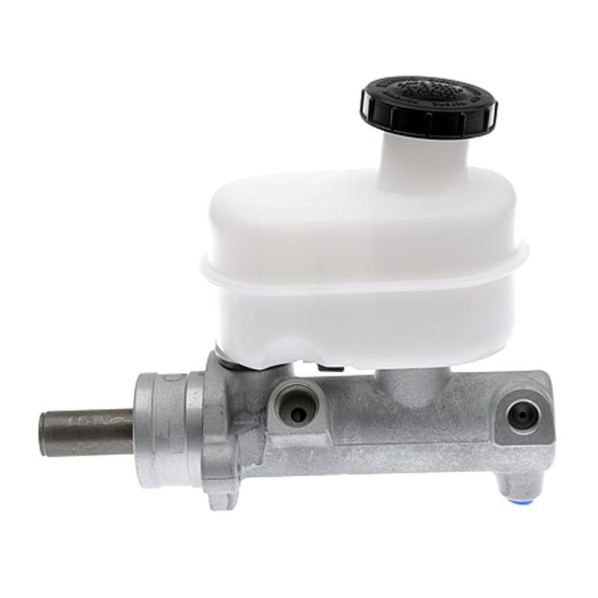 MPA NM3048 New Brake Master Cylinder