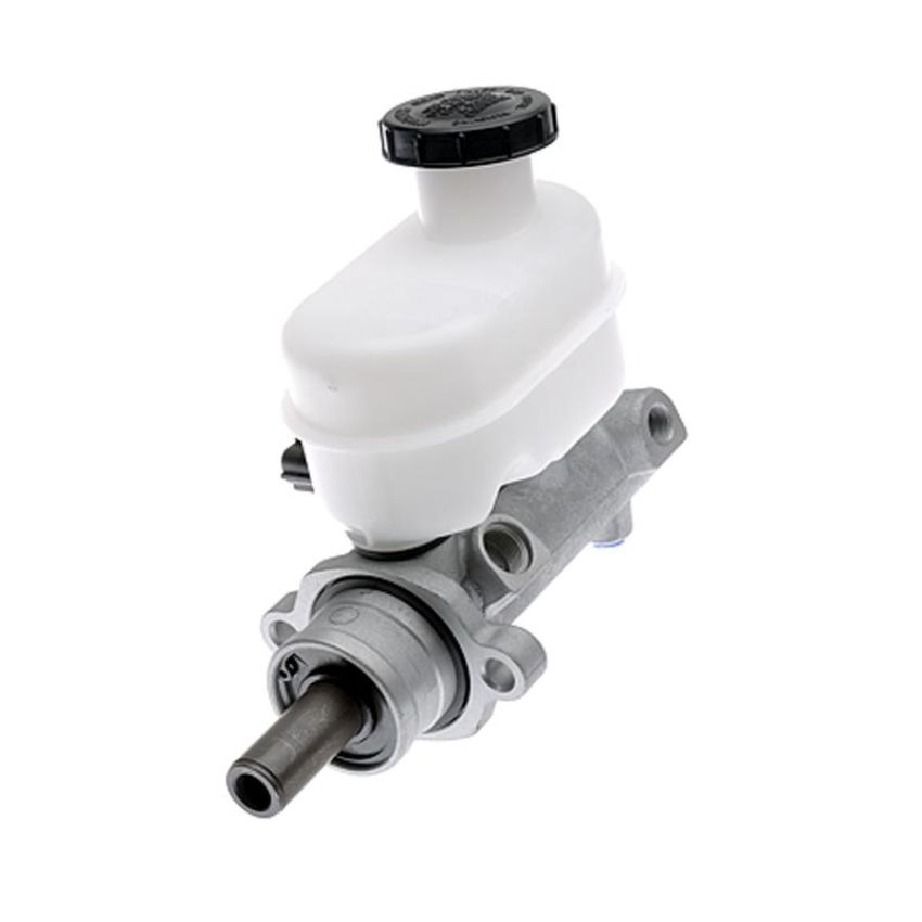 MPA NM3048 New Brake Master Cylinder