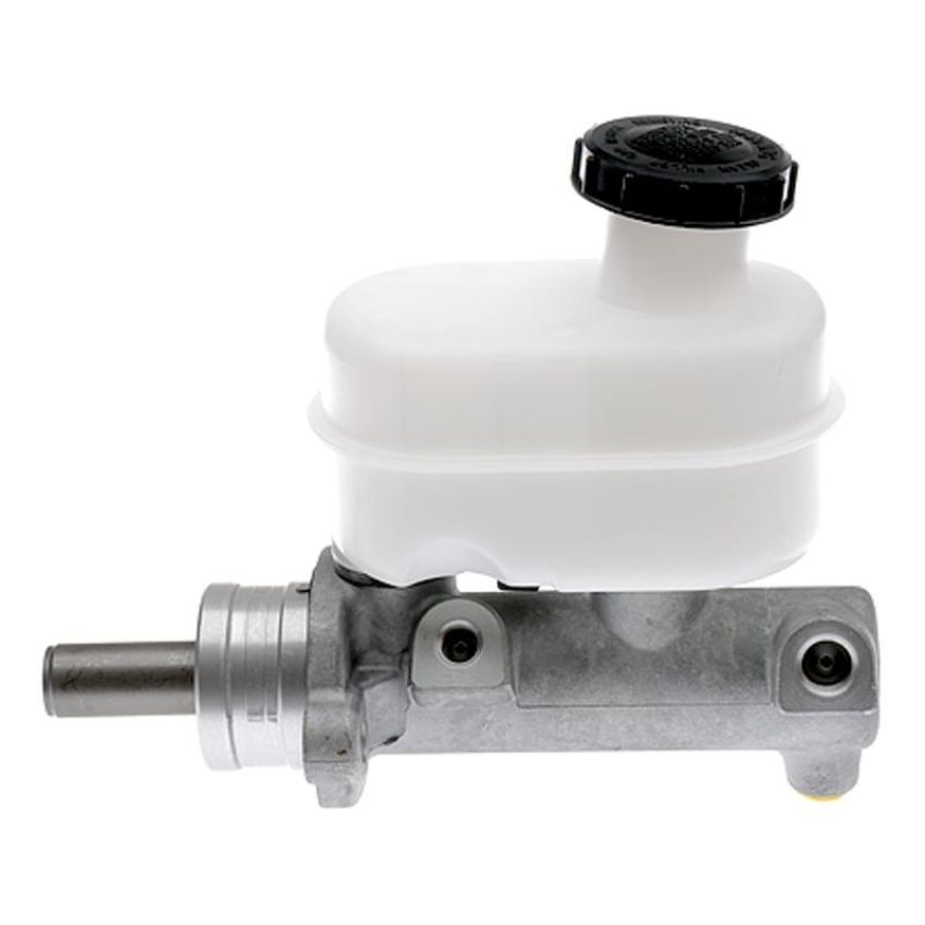 MPA NM3049 New Brake Master Cylinder