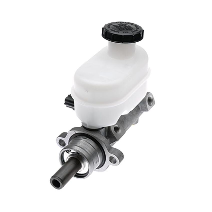MPA NM3049 New Brake Master Cylinder