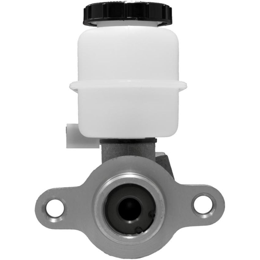 MPA NM3051 New Brake Master Cylinder