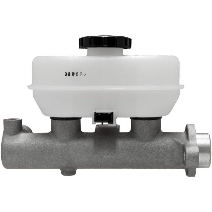 MPA NM3051 New Brake Master Cylinder
