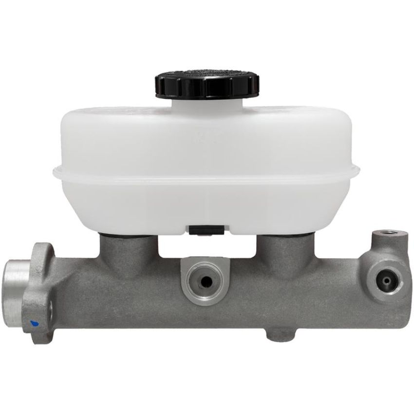 MPA NM3051 New Brake Master Cylinder