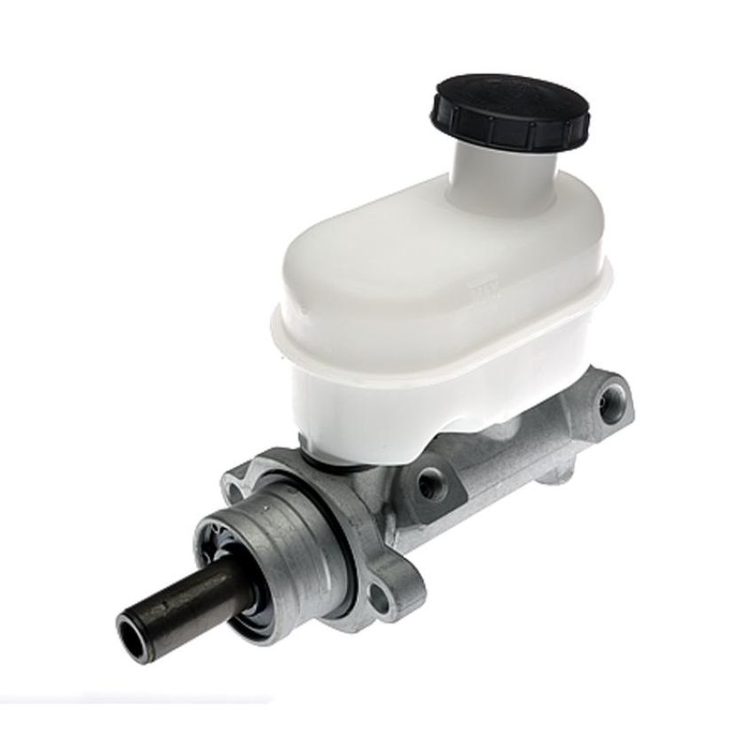 MPA NM3052 New Brake Master Cylinder