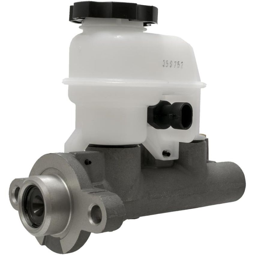MPA NM3053 New Brake Master Cylinder