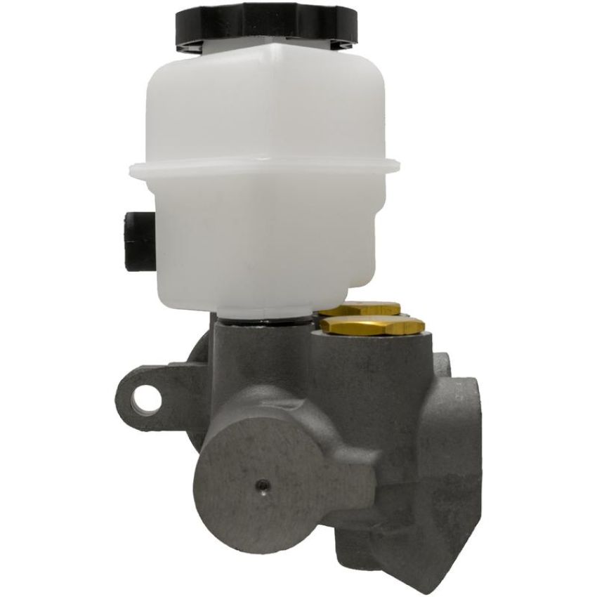MPA NM3053 New Brake Master Cylinder