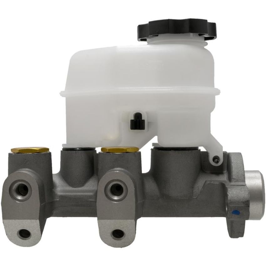 MPA NM3053 New Brake Master Cylinder
