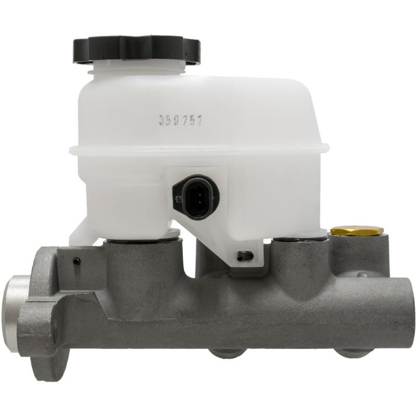 MPA NM3053 New Brake Master Cylinder