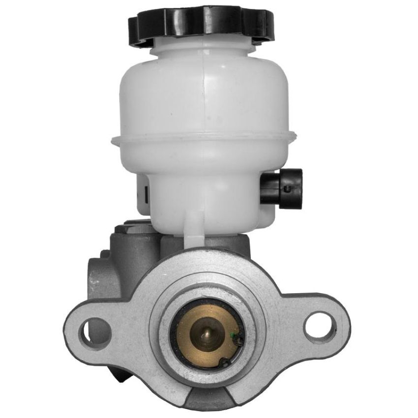 MPA NM3054 New Brake Master Cylinder