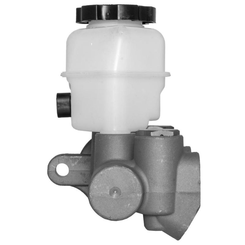 MPA NM3054 New Brake Master Cylinder