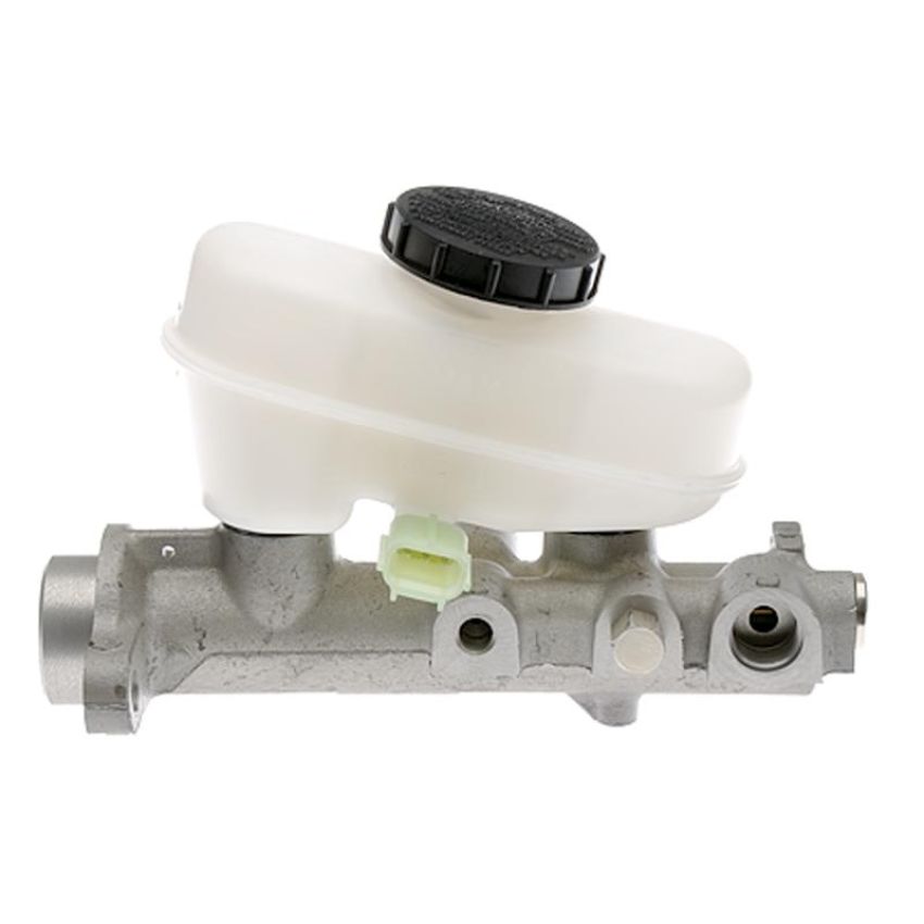 MPA NM3055 New Brake Master Cylinder