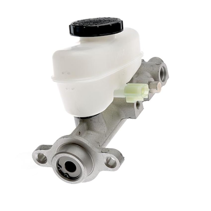 MPA NM3055 New Brake Master Cylinder