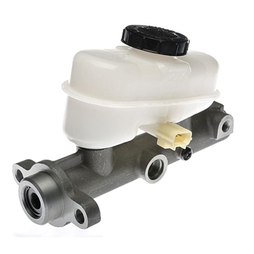 MPA NM3056 New Brake Master Cylinder