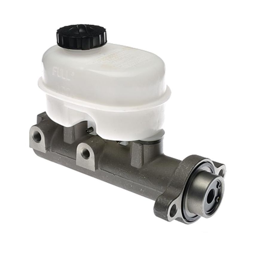 MPA NM3060 New Brake Master Cylinder