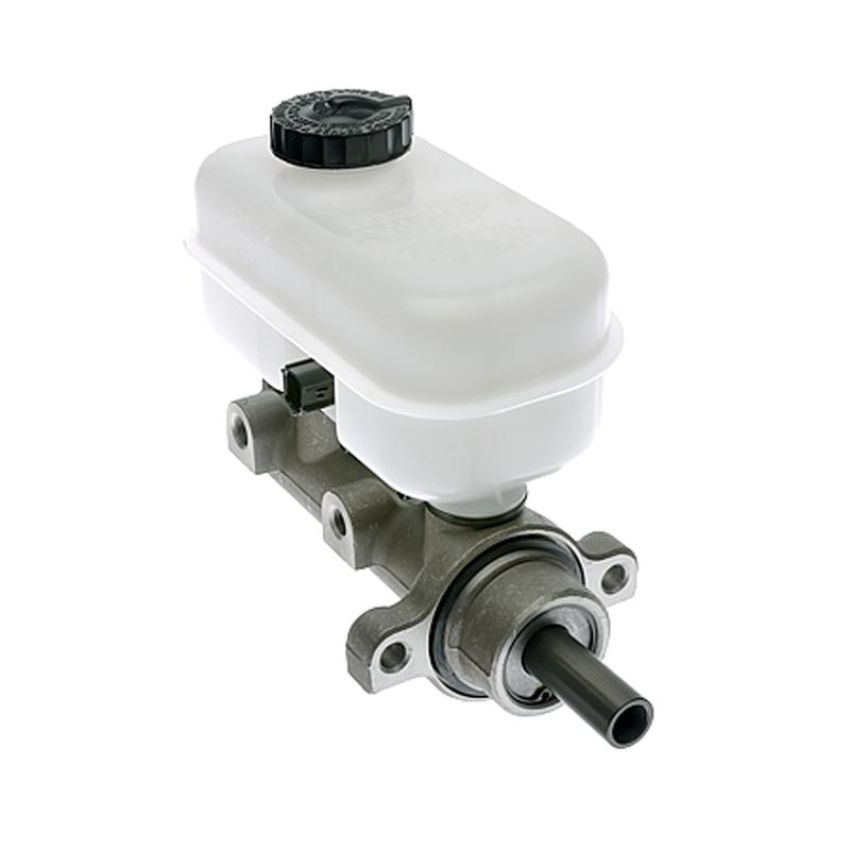 MPA NM3061 New Brake Master Cylinder