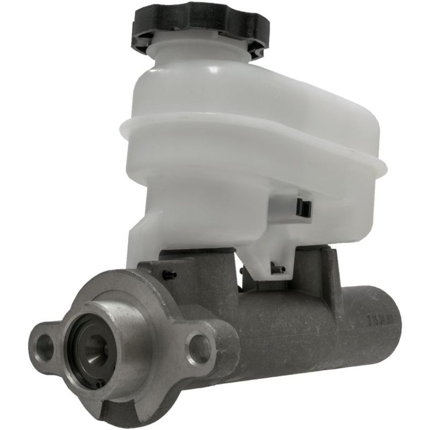 MPA NM3066 New Brake Master Cylinder