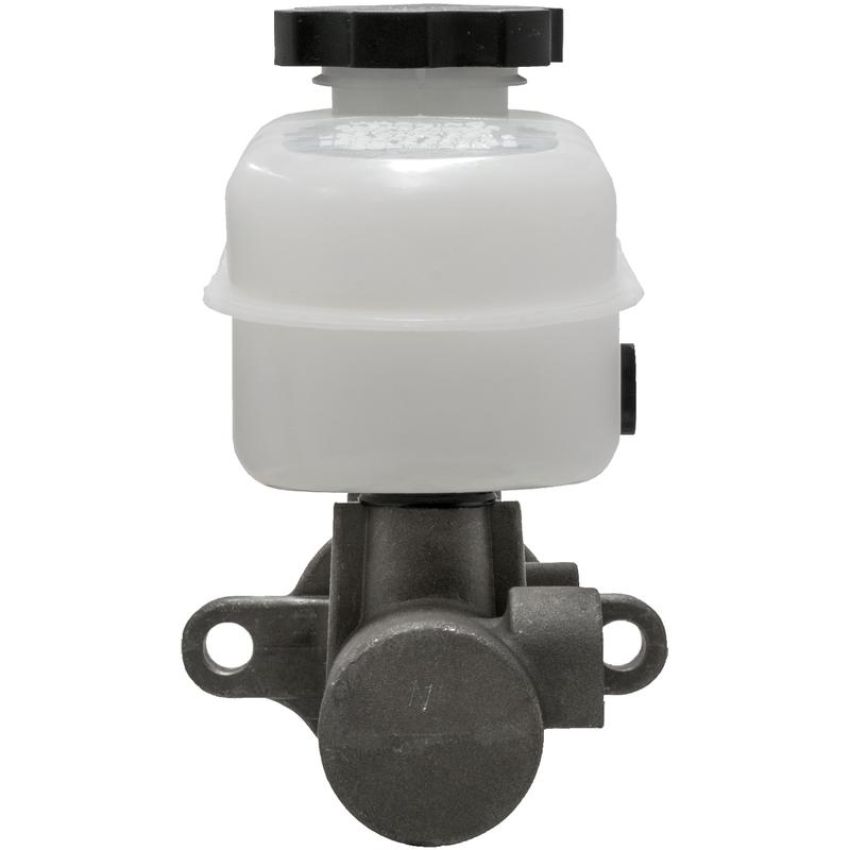 MPA NM3066 New Brake Master Cylinder