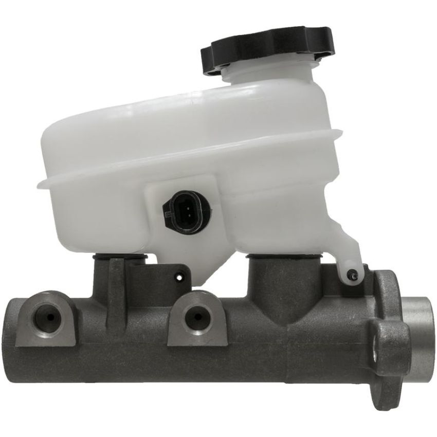 MPA NM3066 New Brake Master Cylinder