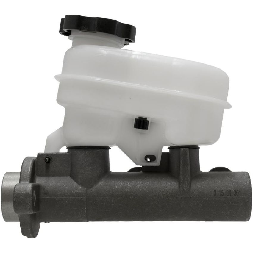 MPA NM3066 New Brake Master Cylinder