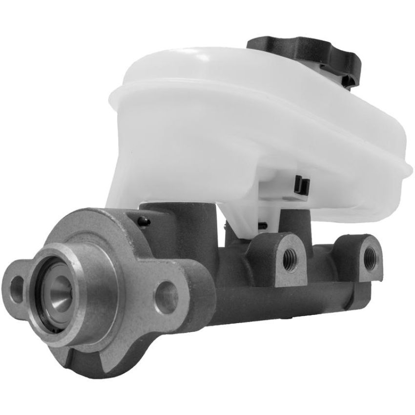 MPA NM3067 New Brake Master Cylinder