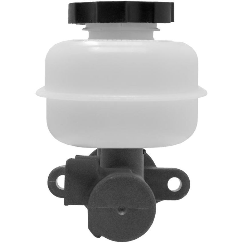 MPA NM3067 New Brake Master Cylinder
