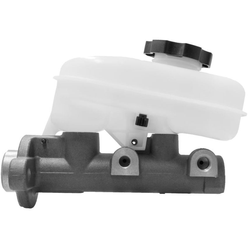 MPA NM3067 New Brake Master Cylinder