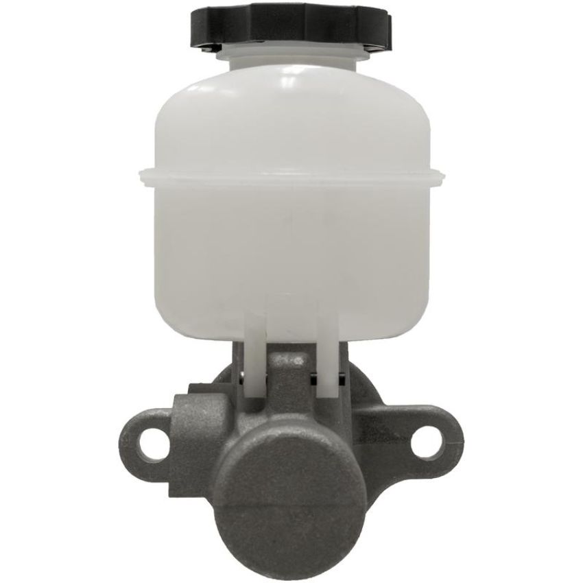 MPA NM3068 New Brake Master Cylinder