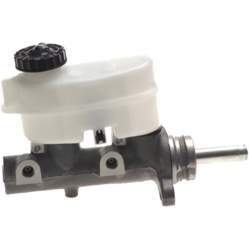 MPA NM3069 New Brake Master Cylinder