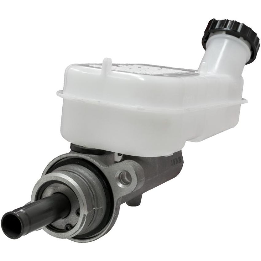 MPA NM3069A New Brake Master Cylinder