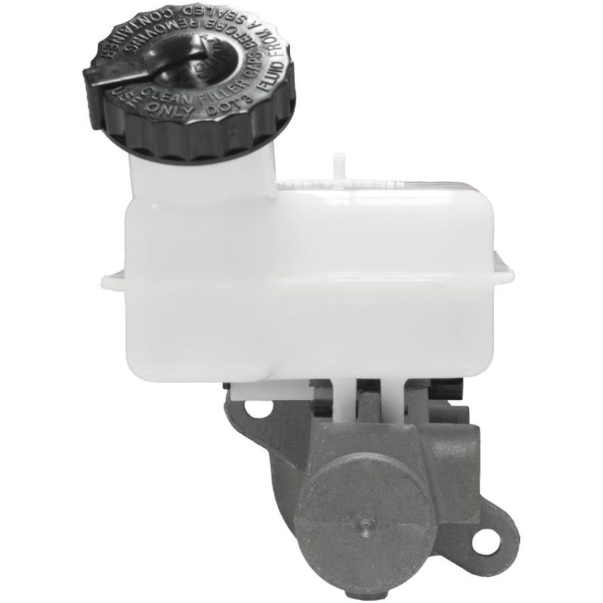 MPA NM3069A New Brake Master Cylinder
