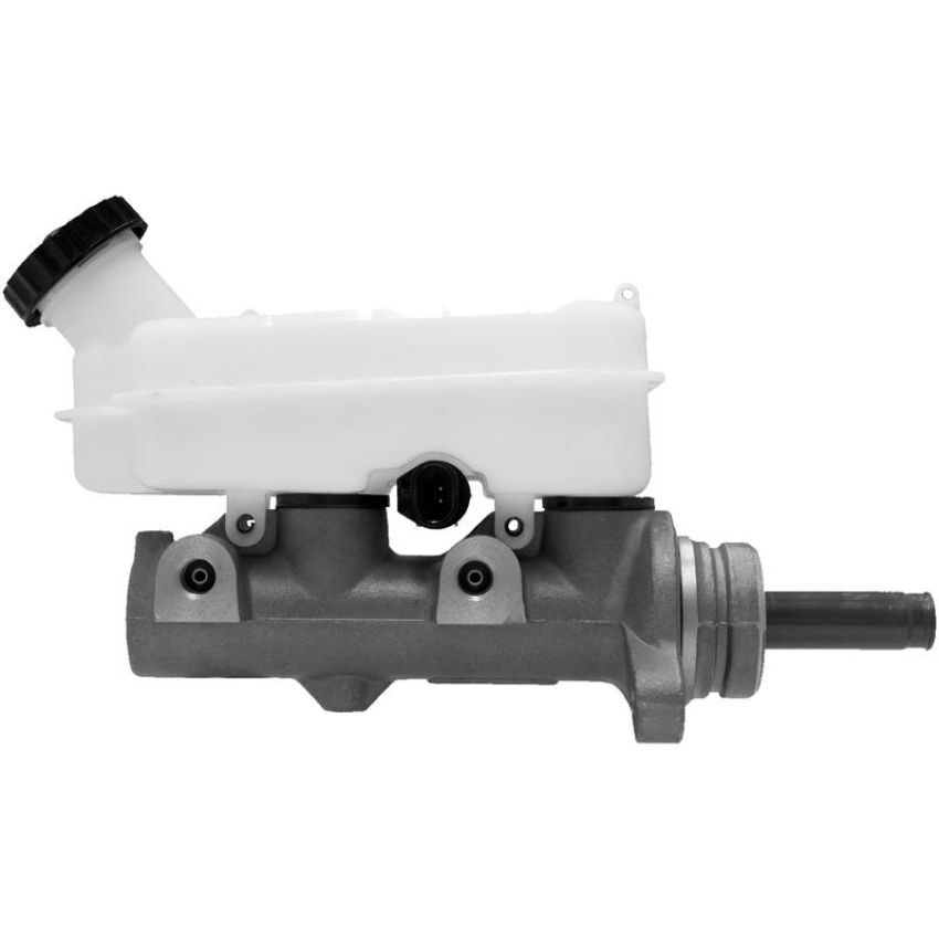 MPA NM3069A New Brake Master Cylinder