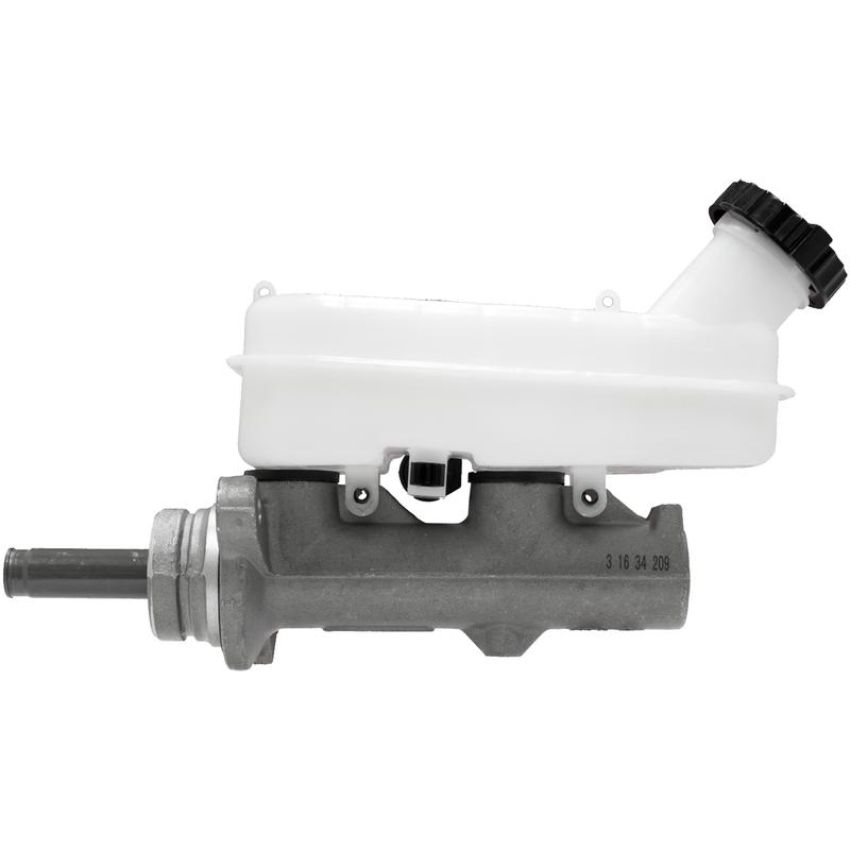 MPA NM3069A New Brake Master Cylinder