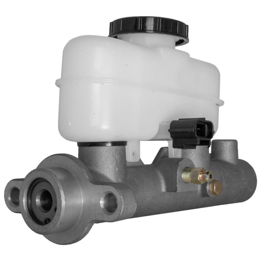 MPA NM3071 New Brake Master Cylinder