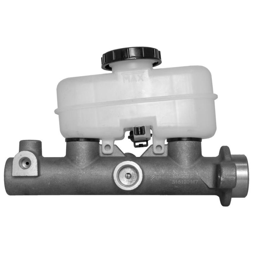 MPA NM3071 New Brake Master Cylinder