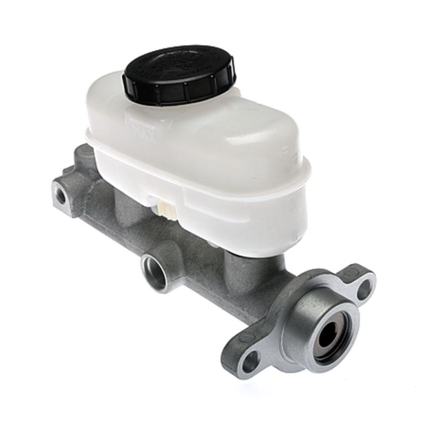 MPA NM3071 New Brake Master Cylinder