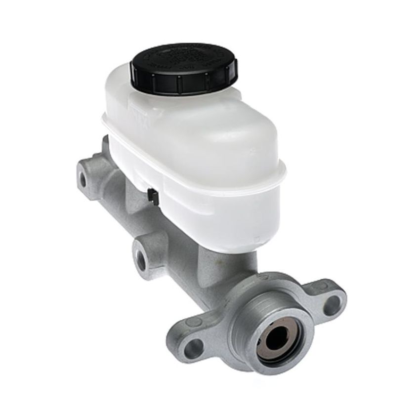 MPA NM3072 New Brake Master Cylinder