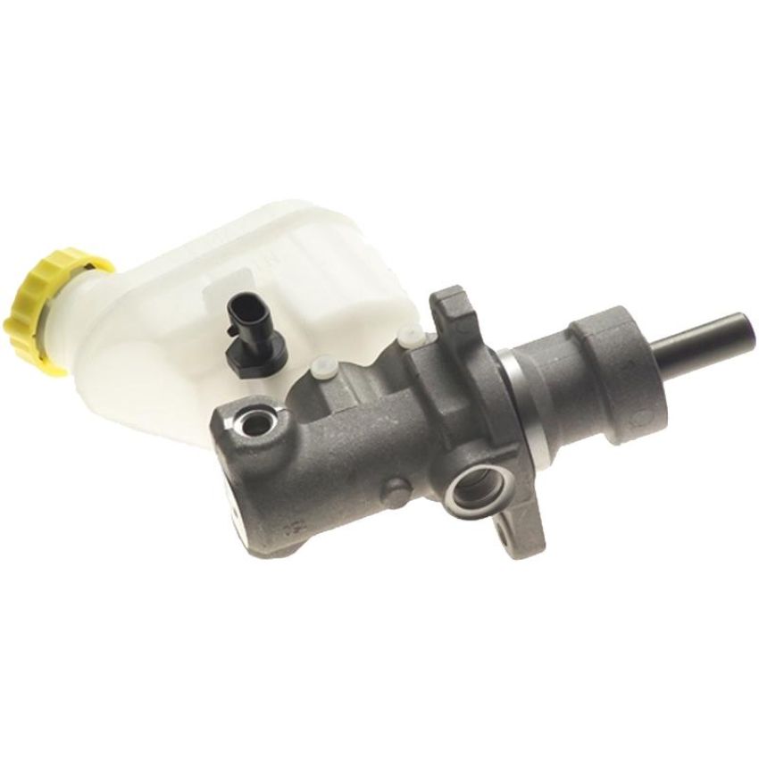 MPA NM3074 New Brake Master Cylinder