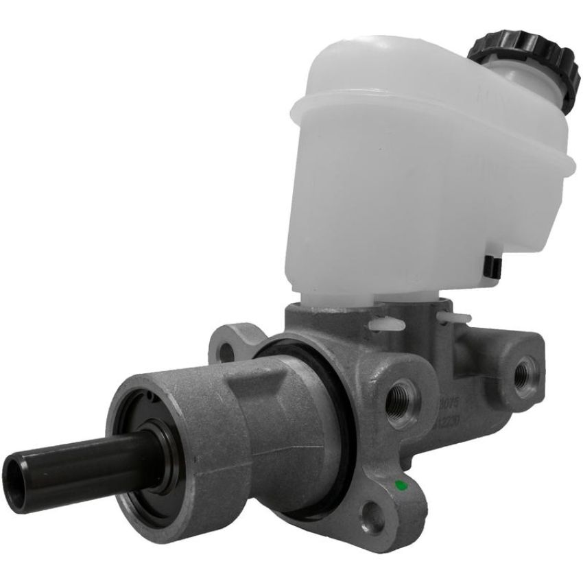 MPA NM3075 New Brake Master Cylinder